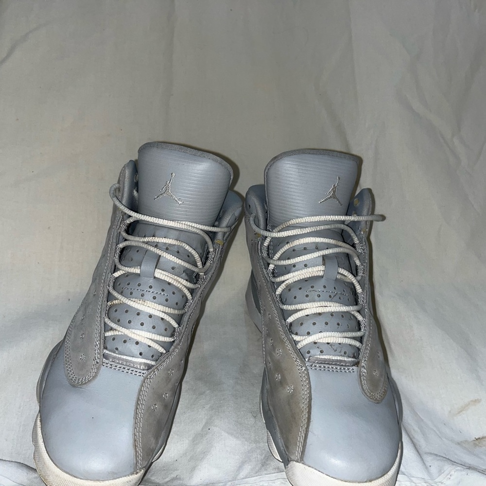 Retro Jordan’s 13 girls